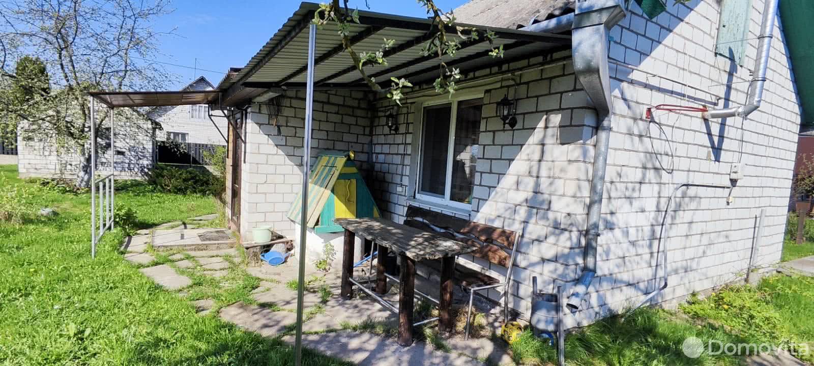 Стоимость продажи дома, Марьина Горка, ул. Ковалево, д. 6