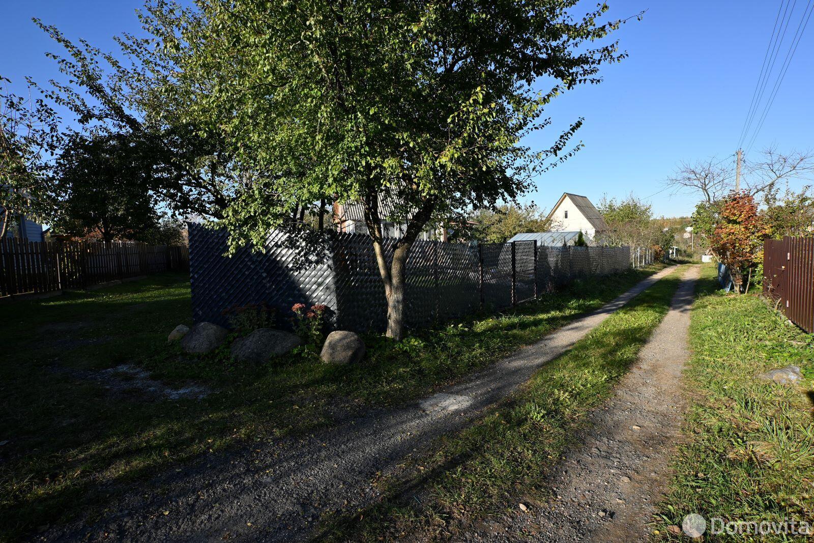 Продажа 2-этажной дачи в ВЗГОРЬЕ Минская область, 13900USD, код 180530 - фото 15