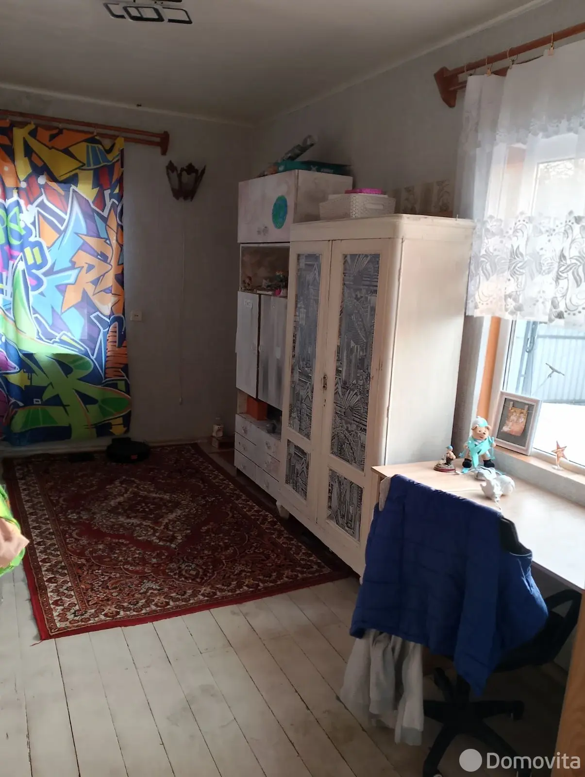 дача, Малинники, 