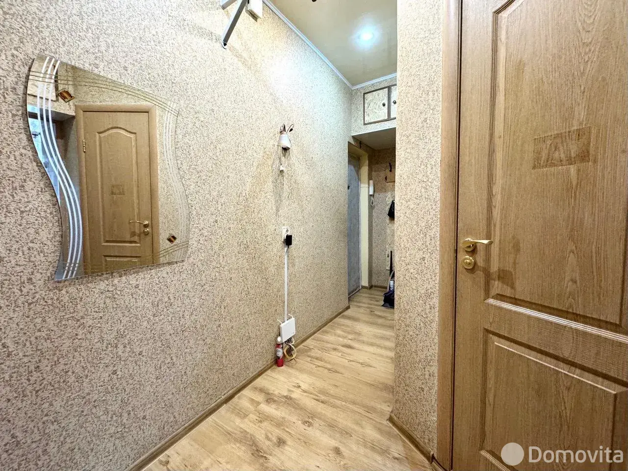 Снять 1-комнатную квартиру в Минске, ул. Розы Люксембург, д. 174, 350USD, код 149785 - фото 12