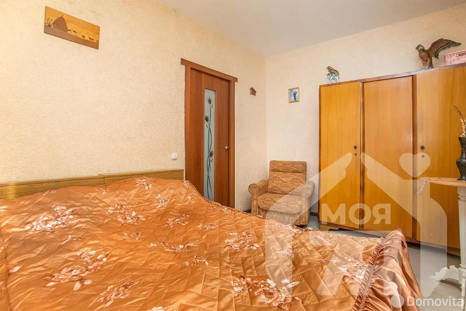 Цена продажи дома, Городок, ул. Молодечненская