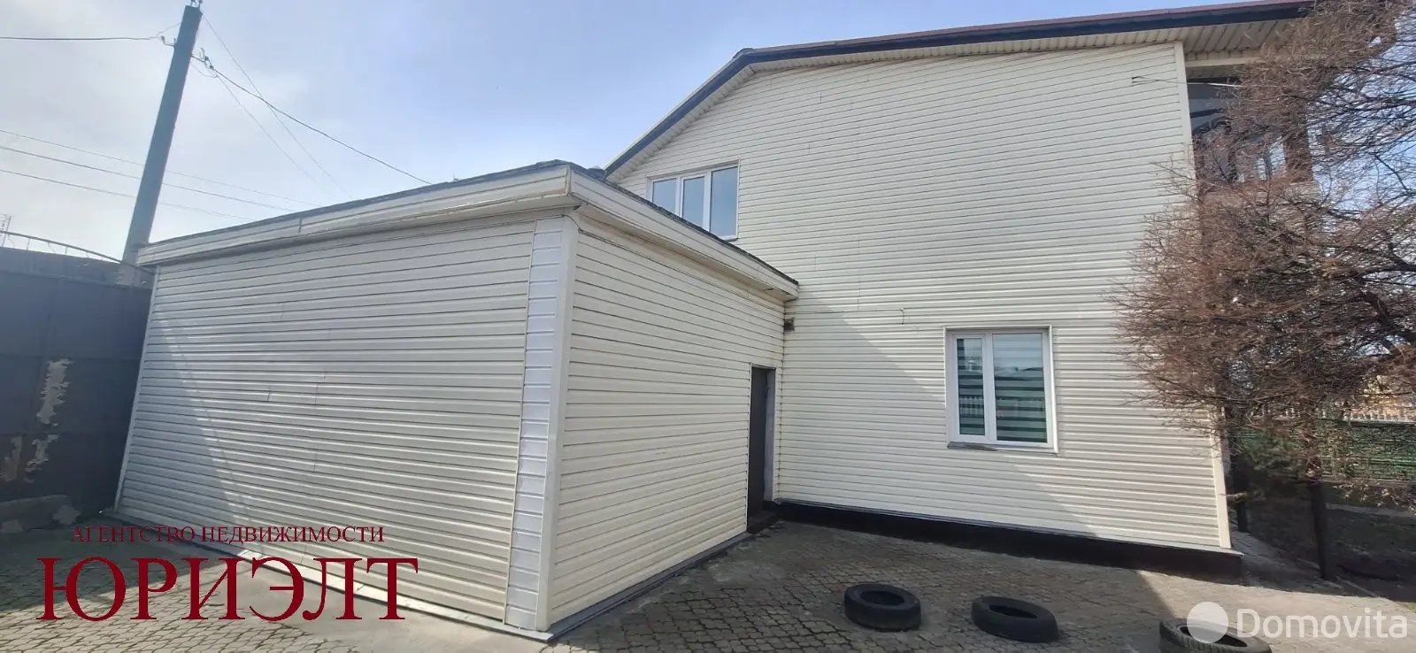 купить коттедж, Гомель, ул. Петровского