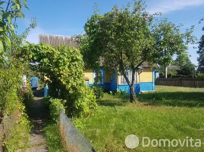 коттедж, Слоним, ул. Гагарина, д. 21 - лучшее предложение