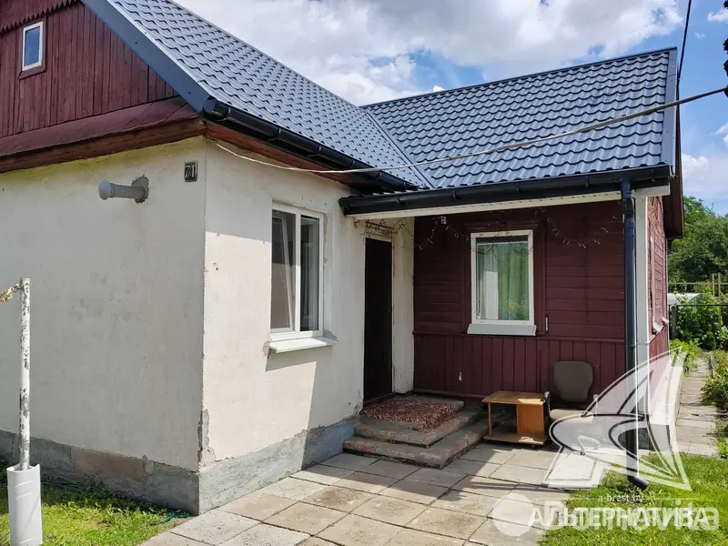 продажа коттеджа, Брест, 