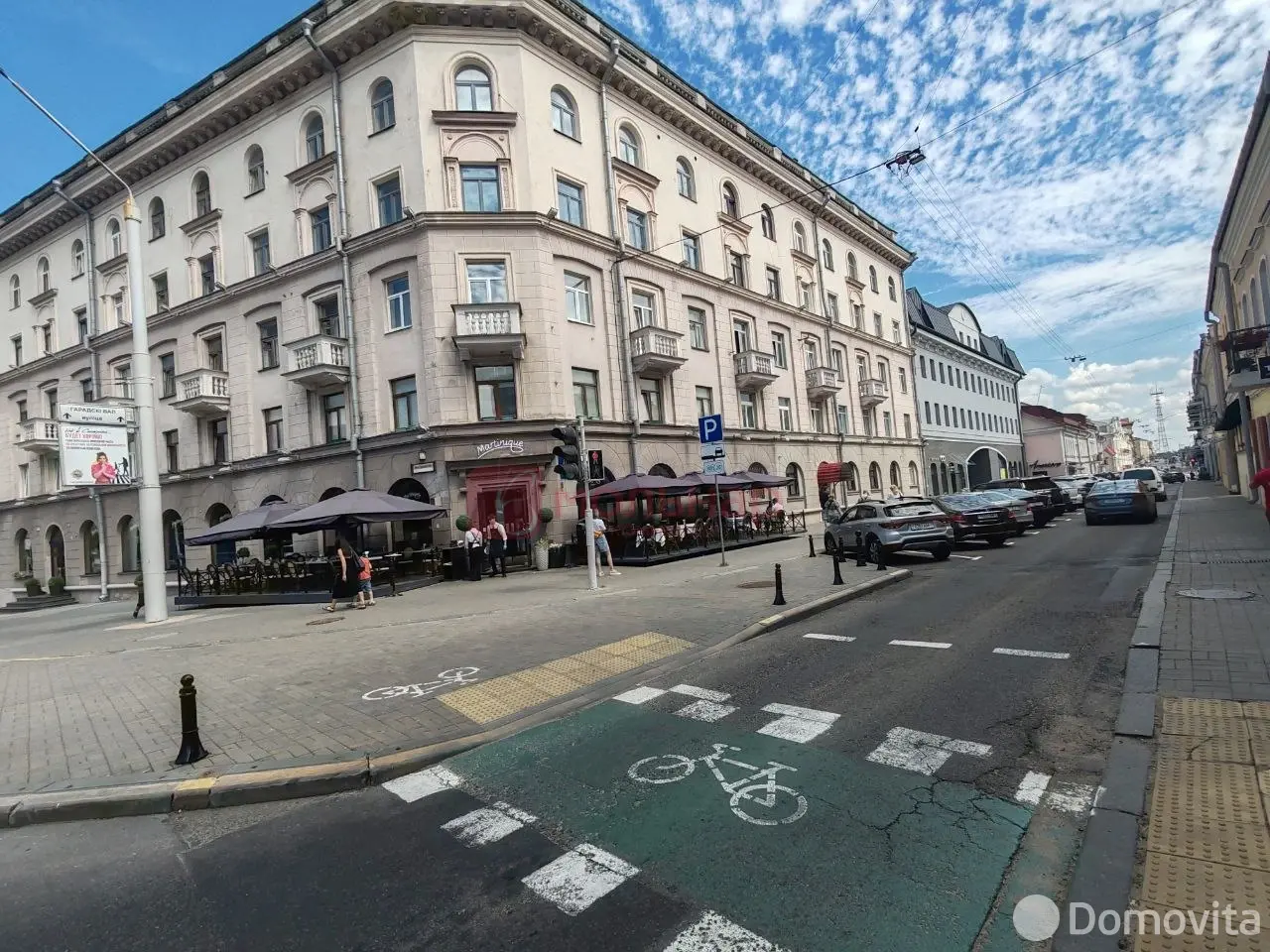 Снять торговое помещение на ул. Интернациональная, д. 3 в Минске, 5000EUR, код 967870 - фото 10