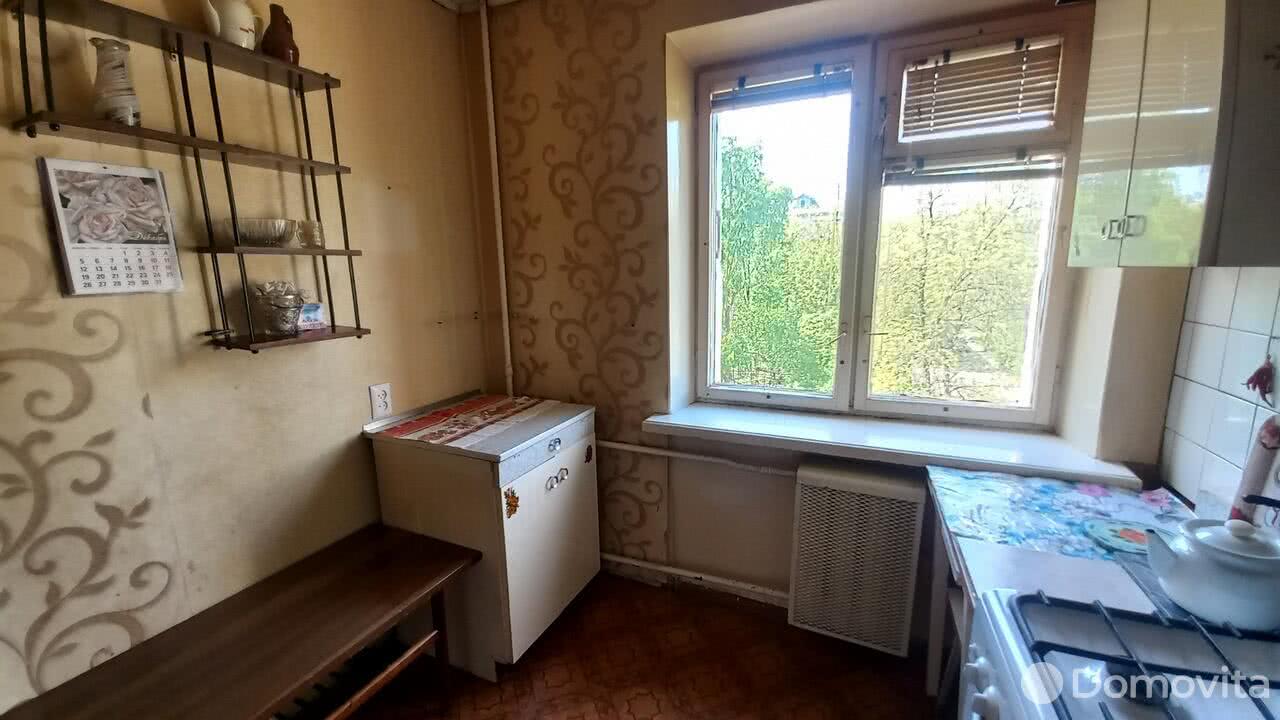 квартира, Минск, ул. Волгоградская, д. 49, стоимость продажи 175 907 р.