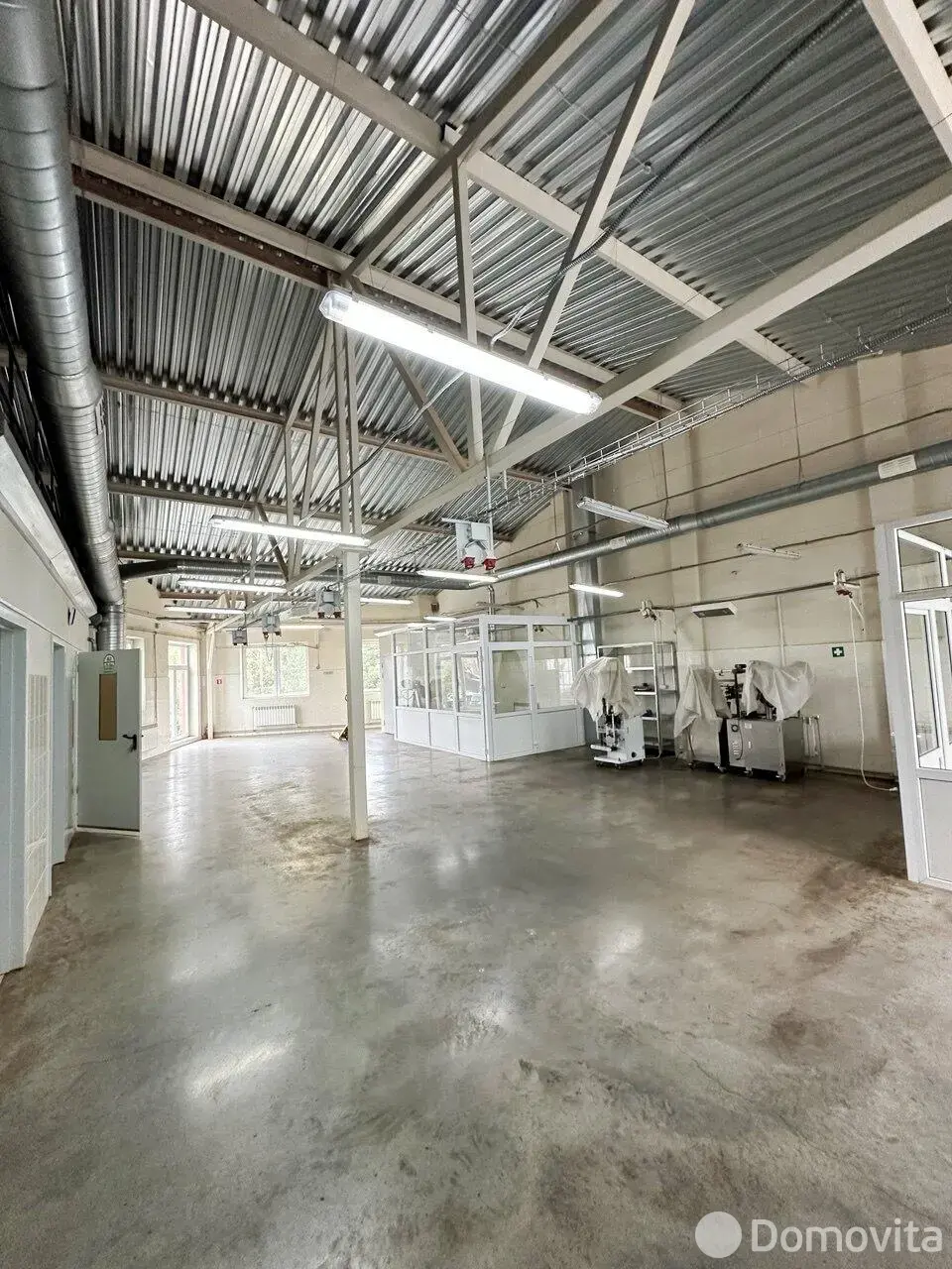 склад, Сухорукие, ул. Базовская 