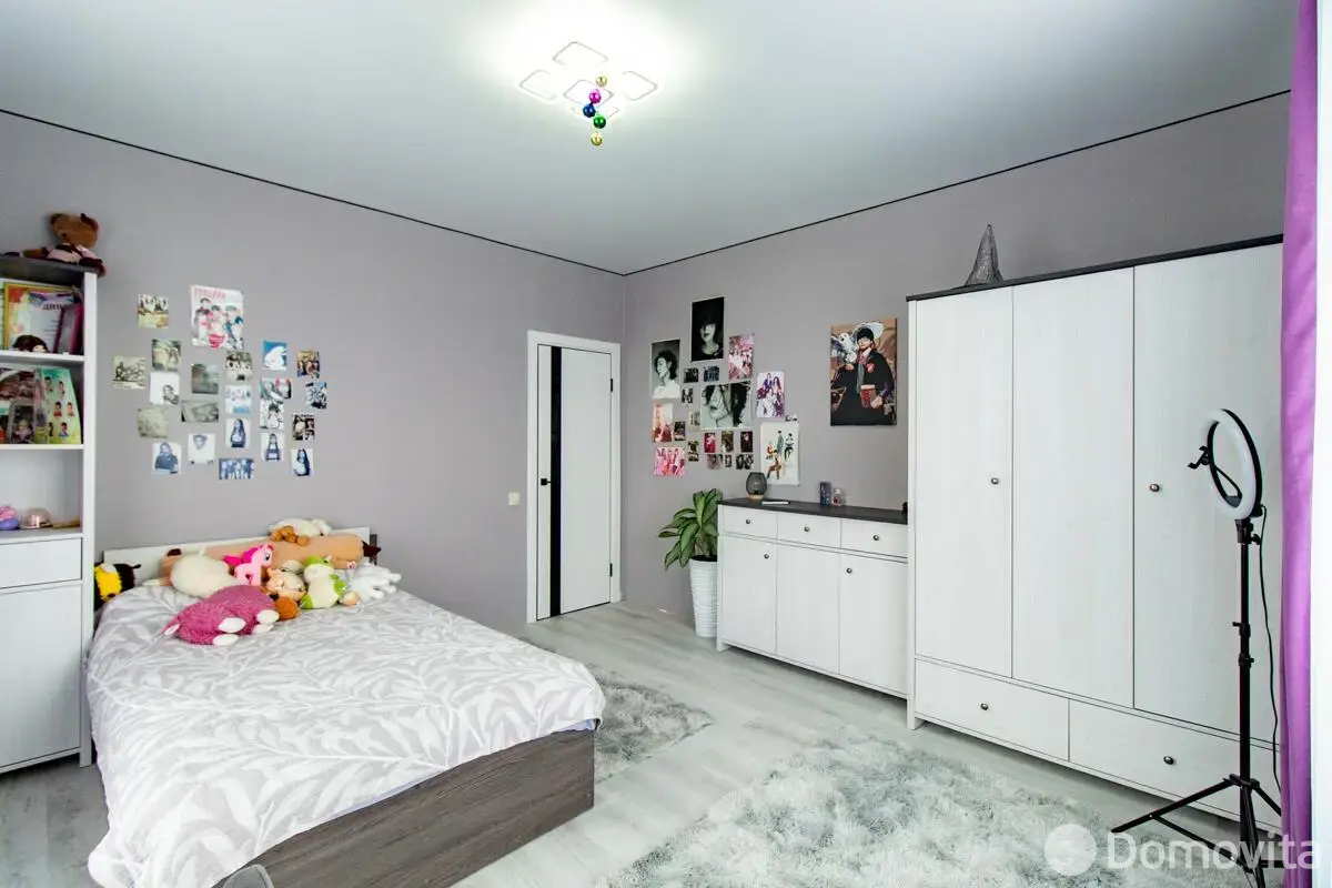 Продажа 1-этажной дачи в Вектор-2012 Минская область, 157000USD, код 181451 - фото 22