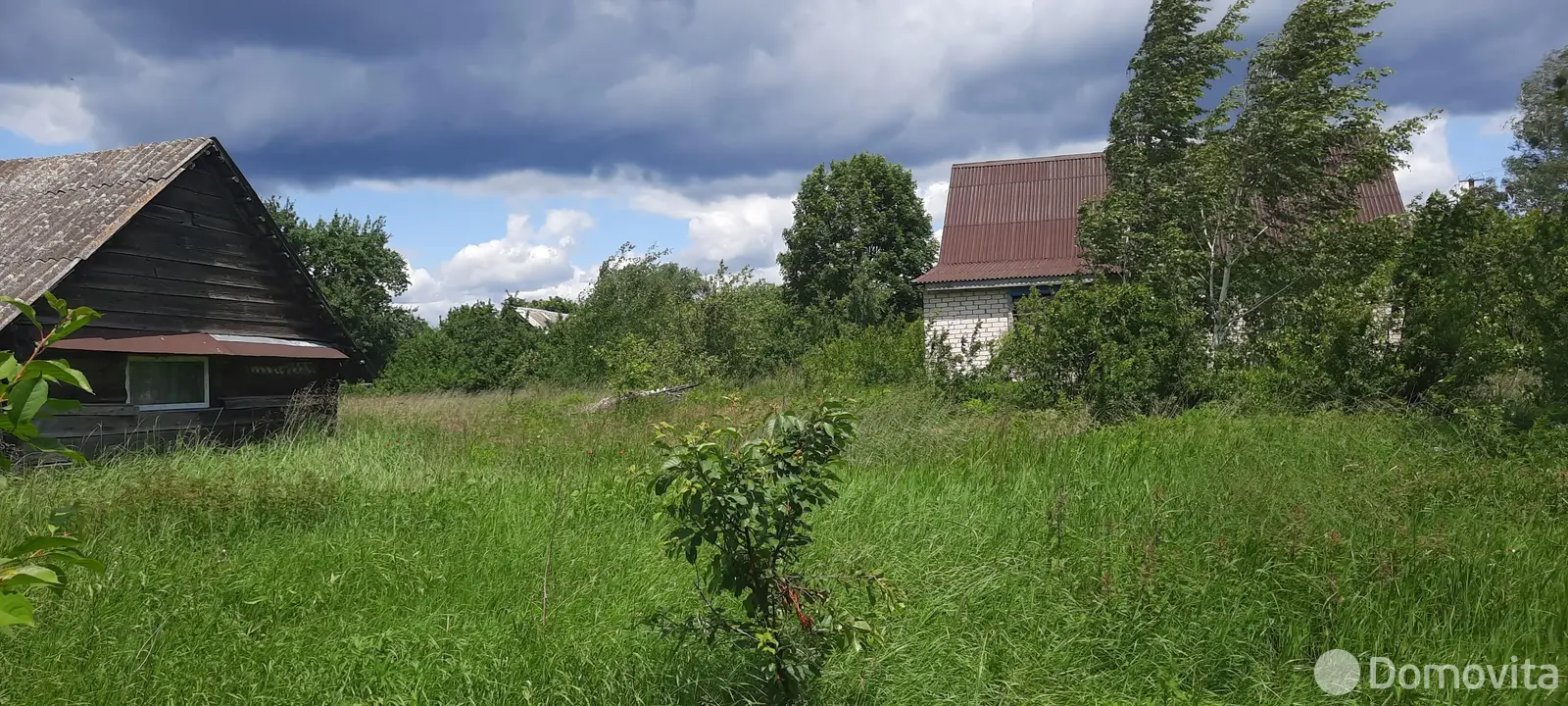 участок, Телядовичи, ул. Зубкова, д. 28 