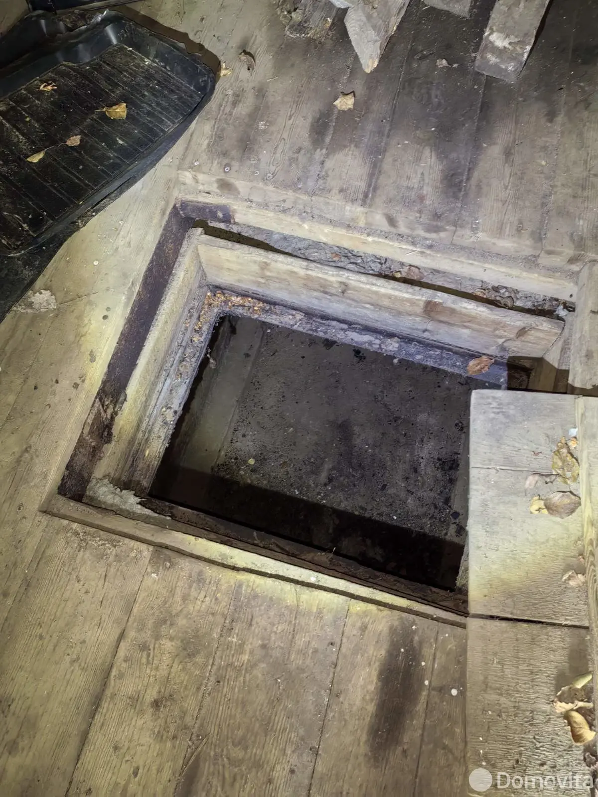 дача, Лида, ул. Черничная