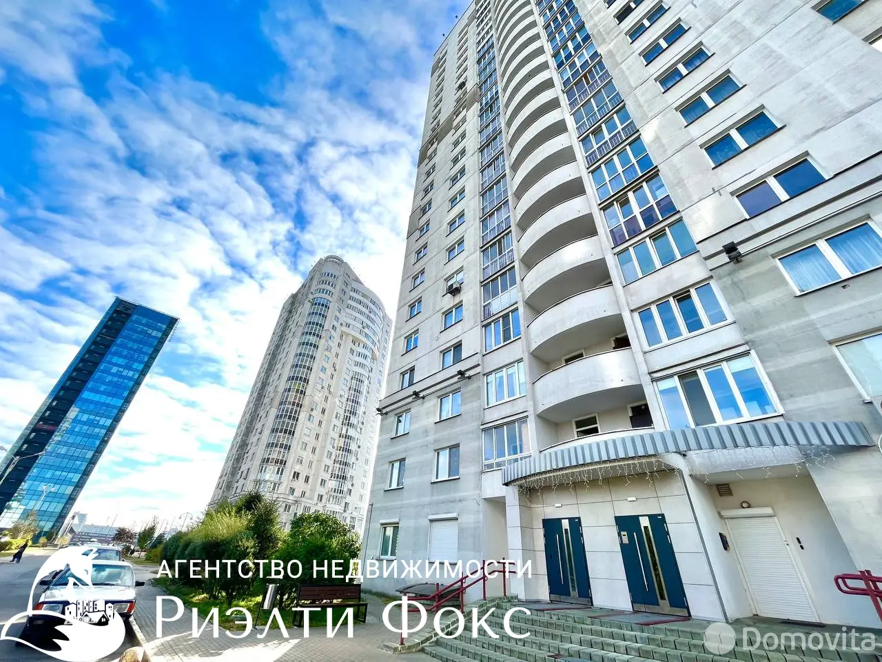 Снять 2-комнатную квартиру в Минске, ул. Притыцкого, д. 160, 650USD, код 150621 - фото 26