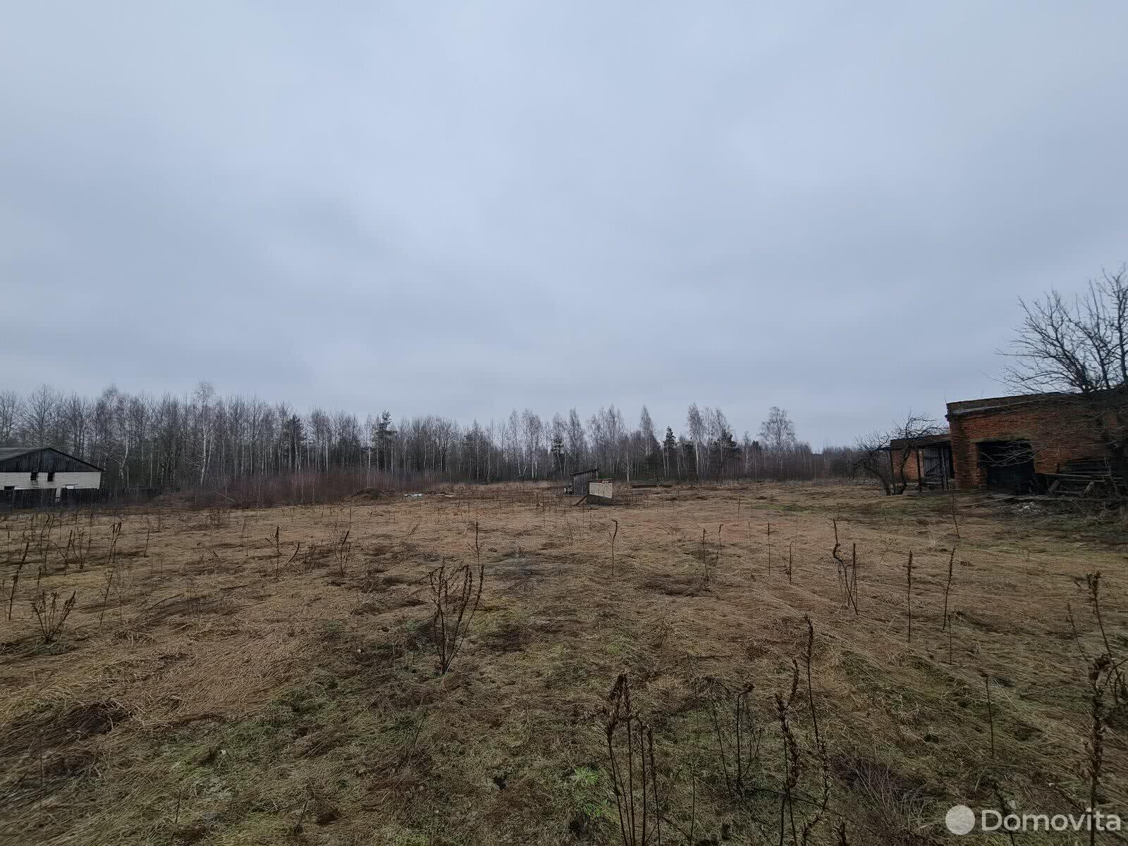 Купить складское помещение на д. 8 в Новоселках - фото 18