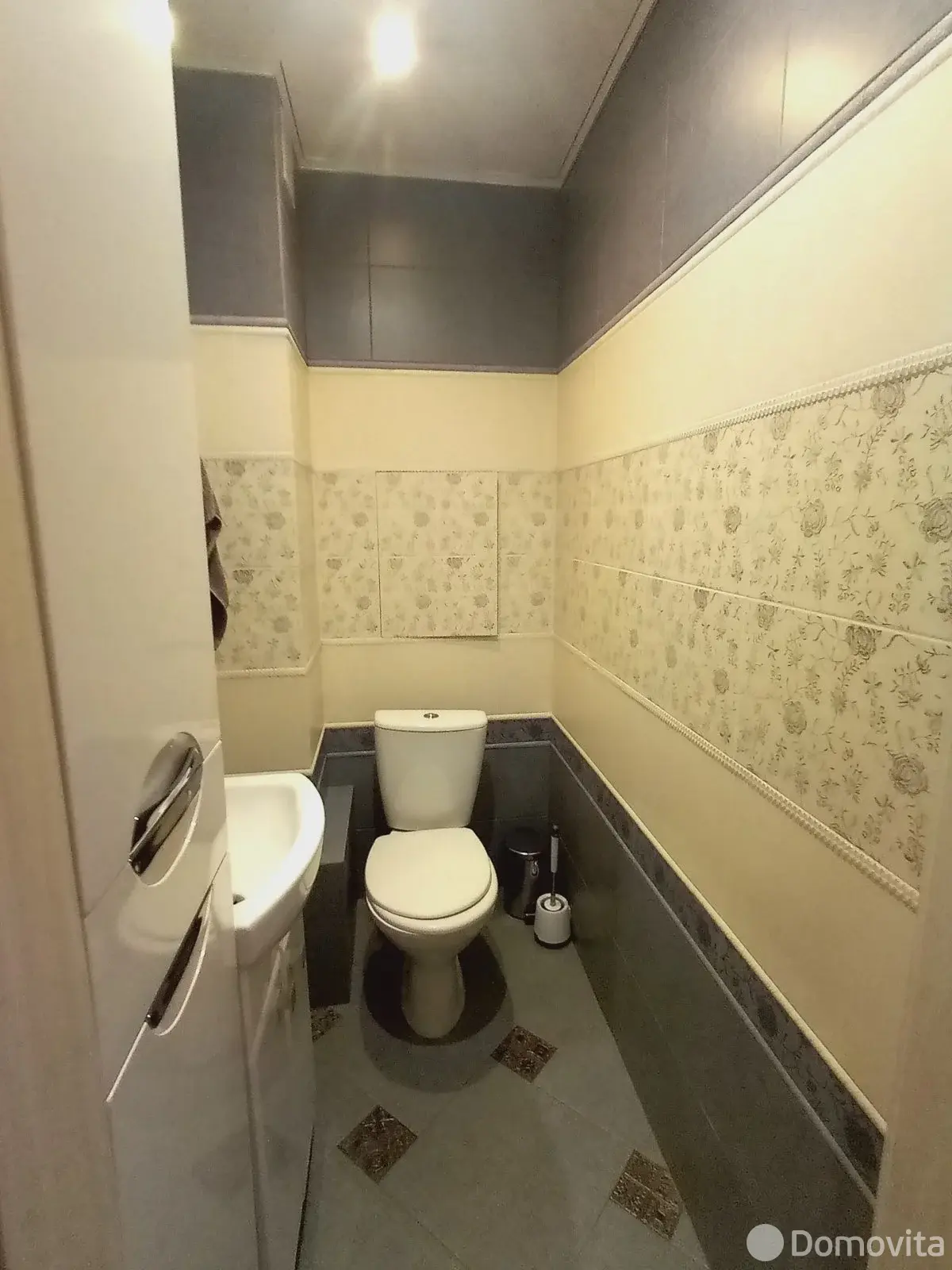 Снять 3-комнатную квартиру в Минске, ул. Одоевского, д. 101А, 800USD, код 148337 - фото 23