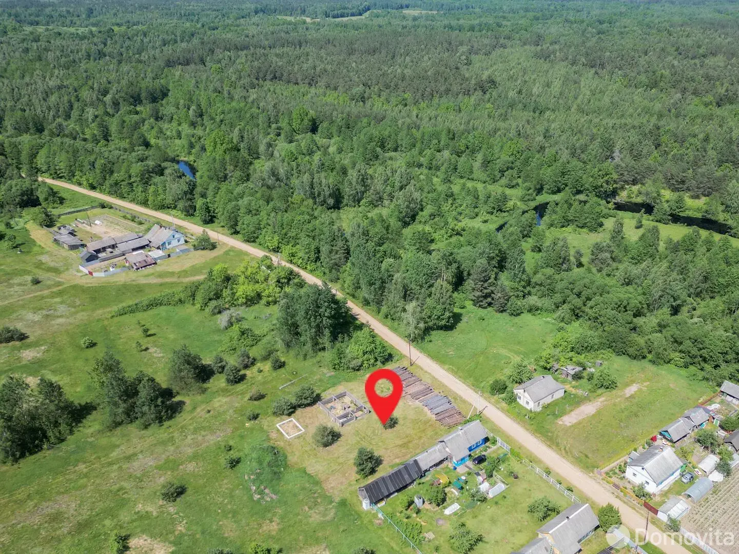 Купить земельный участок, 15 соток, Лука, Могилевская область, 18000USD, код 571158 - фото 16