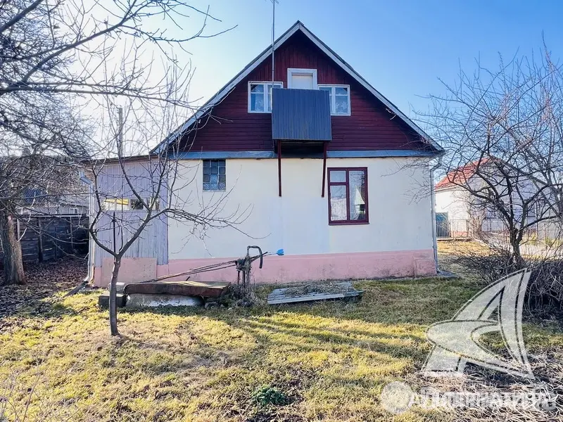 дача, Факел Брестгазоаппарат, 