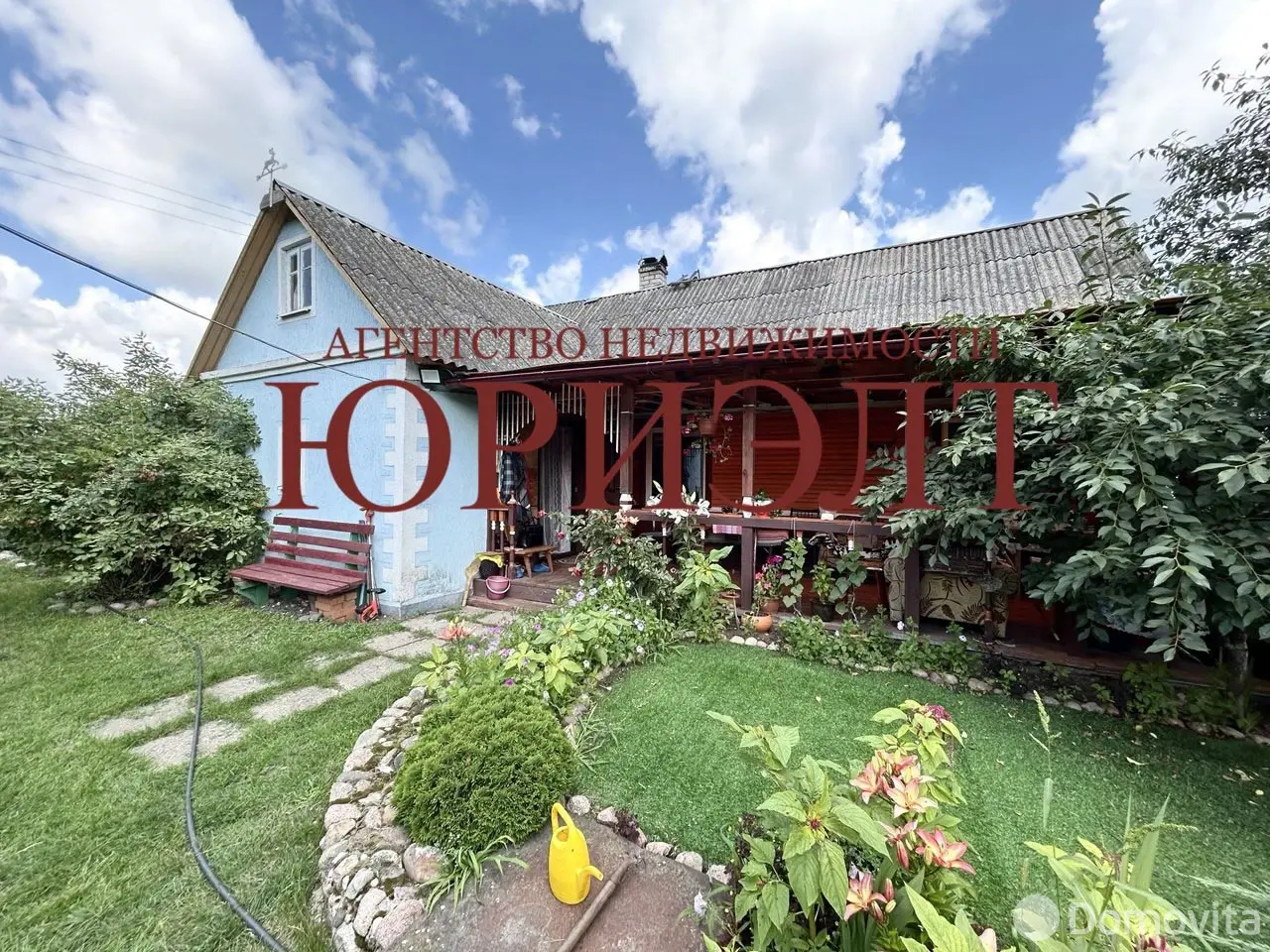 продажа коттеджа, Бируличи, 