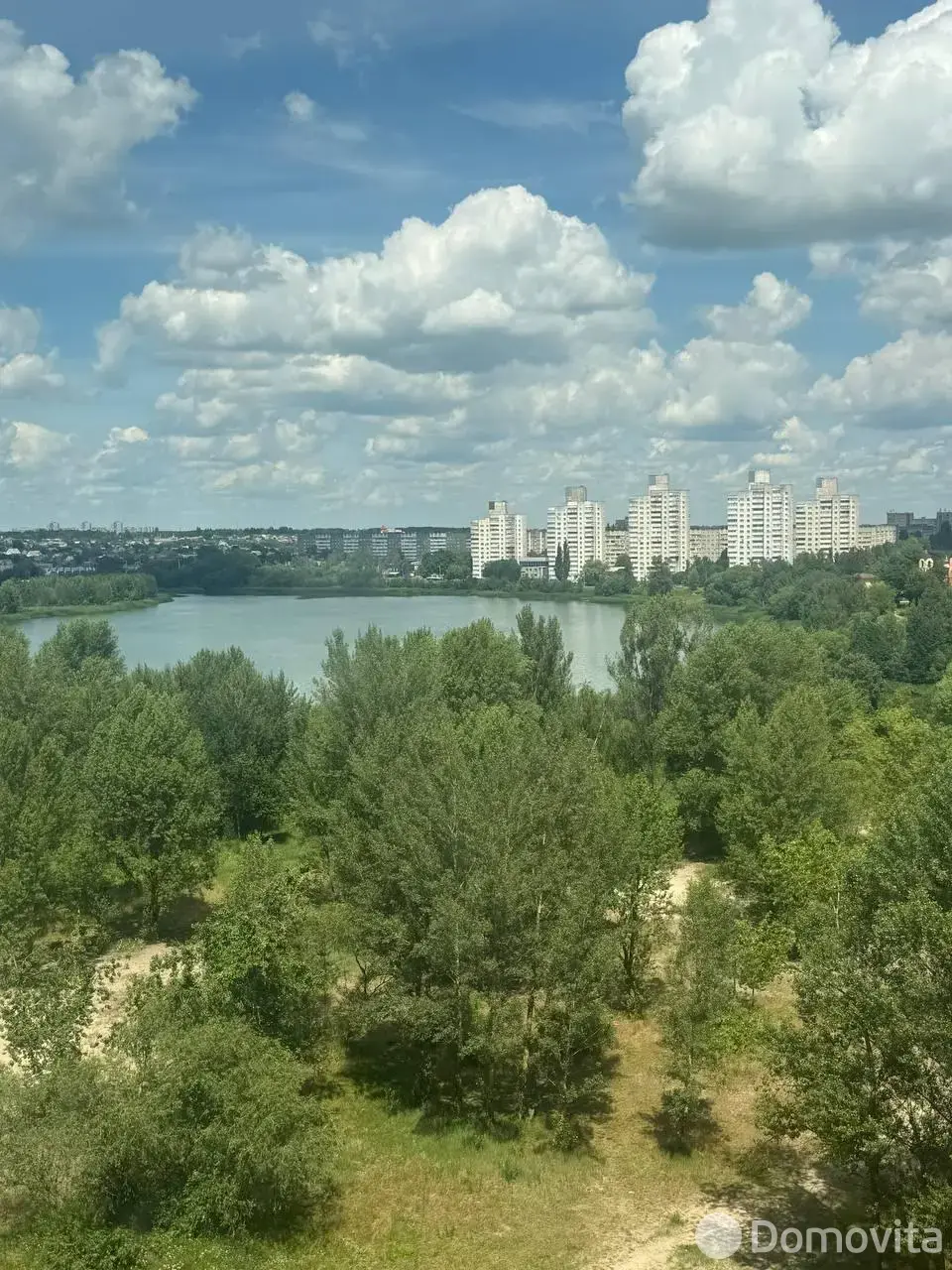 квартира, Гомель, ул. Бородина, д. 6/а