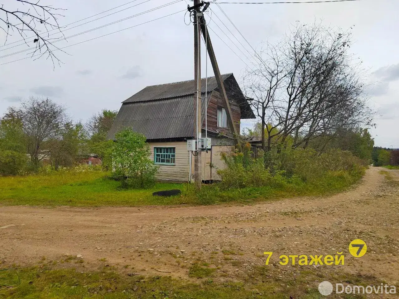 дача, Лесное-90 , 