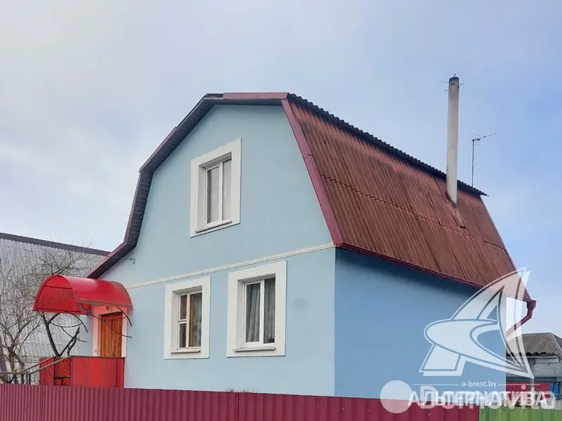 Стоимость продажи дачи, Витамин-1987,