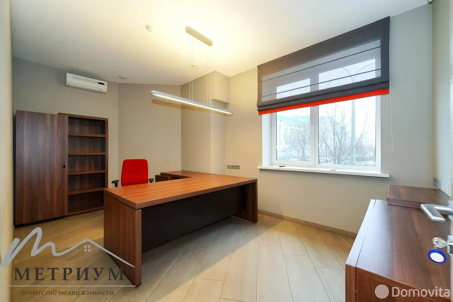 Снять офис на ул. Мележа, д. 5/1 в Минске, 9933BYN, код 15377 - фото 13