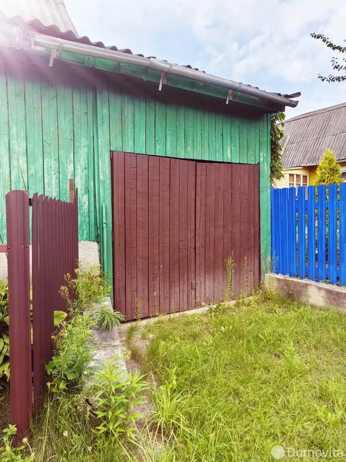 дача, Лира, д. 21