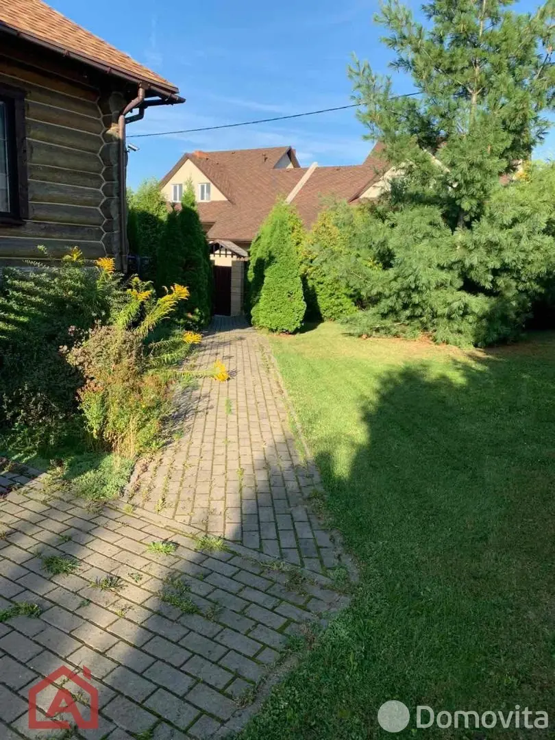 Снять 2-этажный коттедж в Минске, Минская область, ул. Иодковская, 1500USD, код 4799 - фото 39