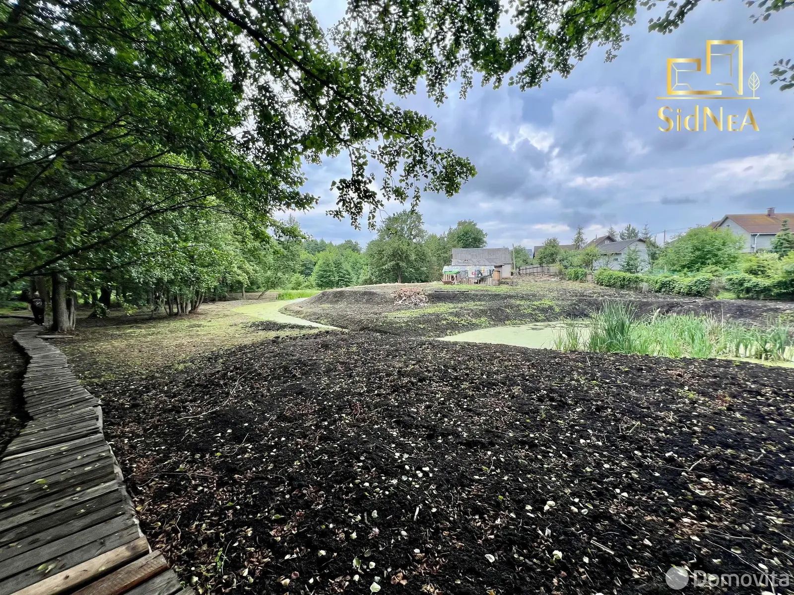 Стоимость продажи дома, Логойск, ул. Профинтерна, д. 31