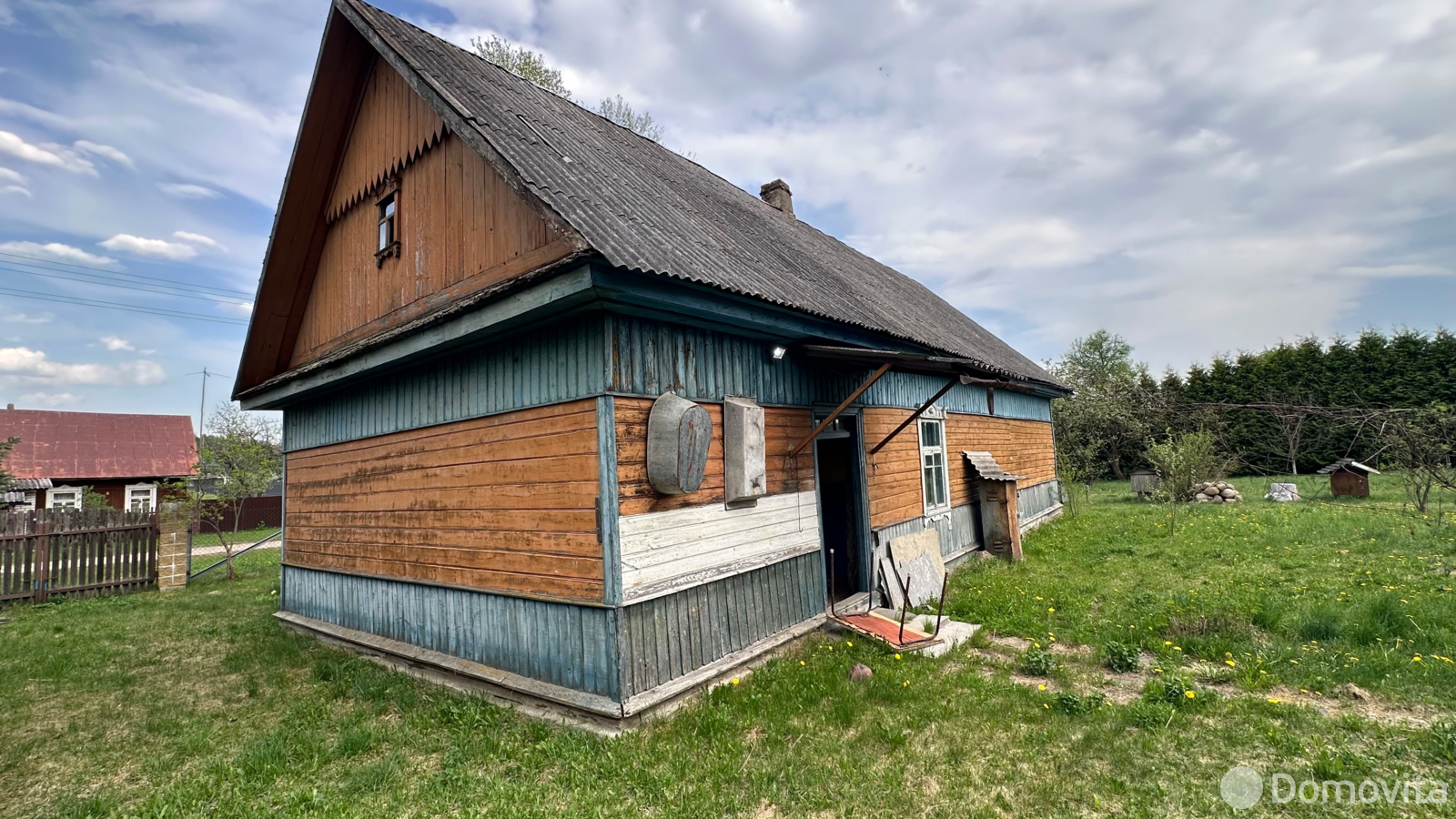 коттедж, Радима, , стоимость продажи 55 117 р.