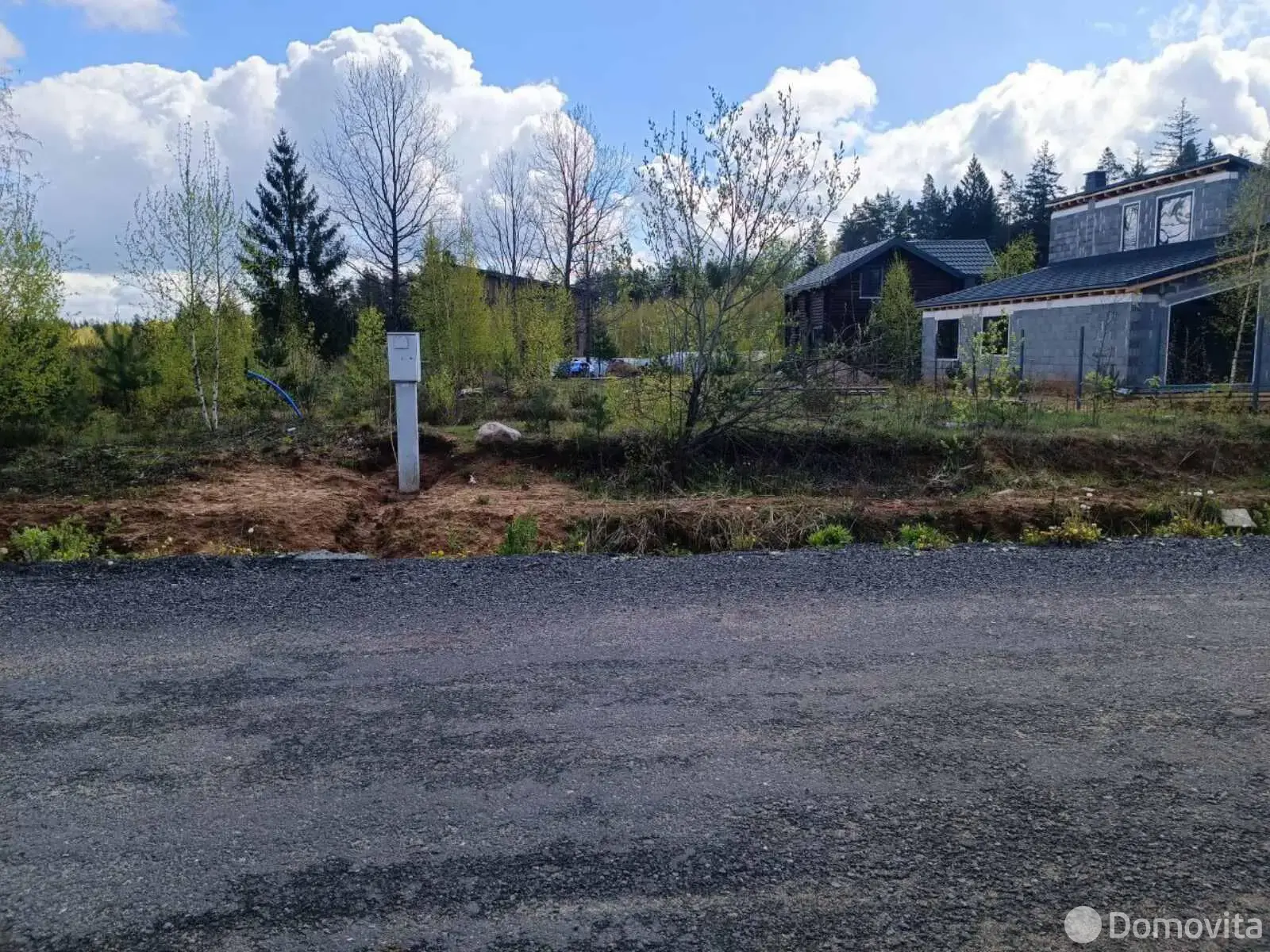 участок, Крылово-2012, - лучшее предложение