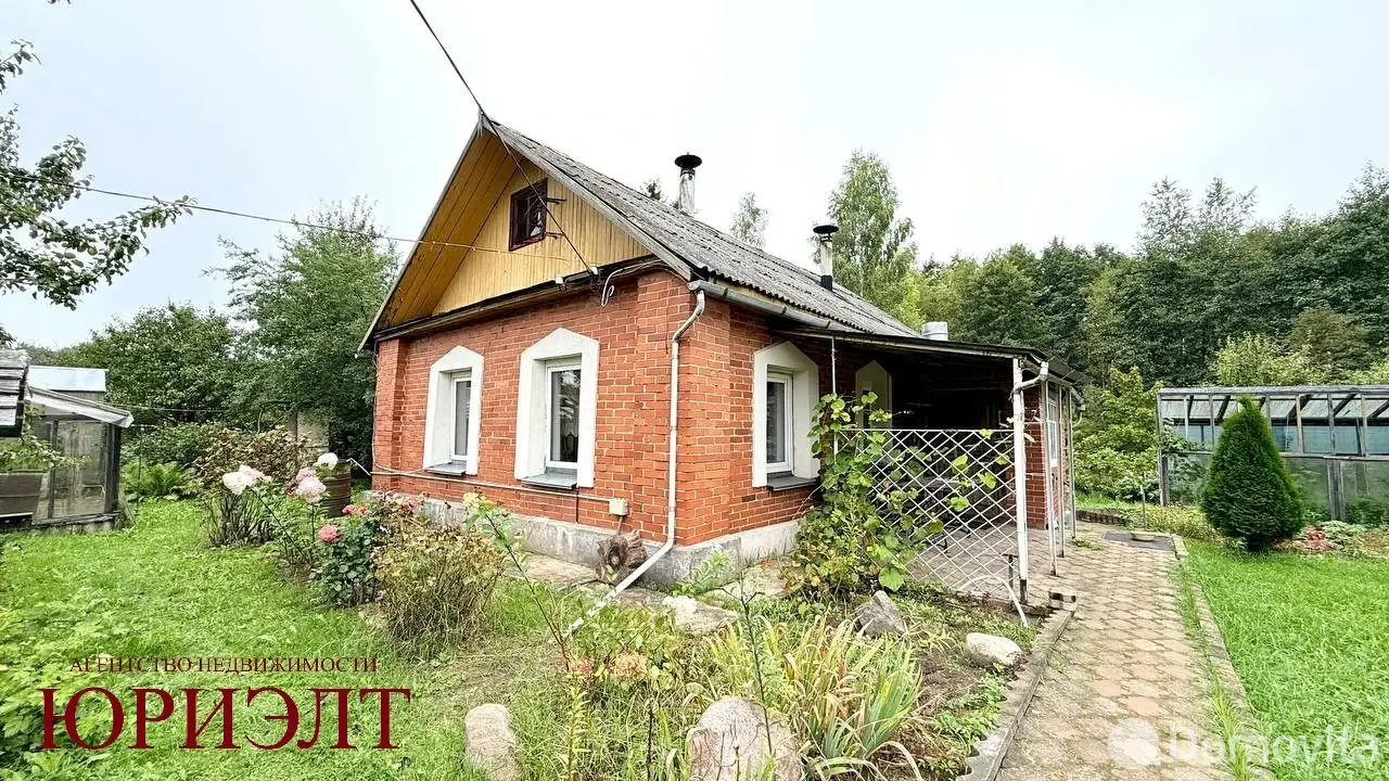 коттедж, Новополоцк, ул. Школьная 1-я 