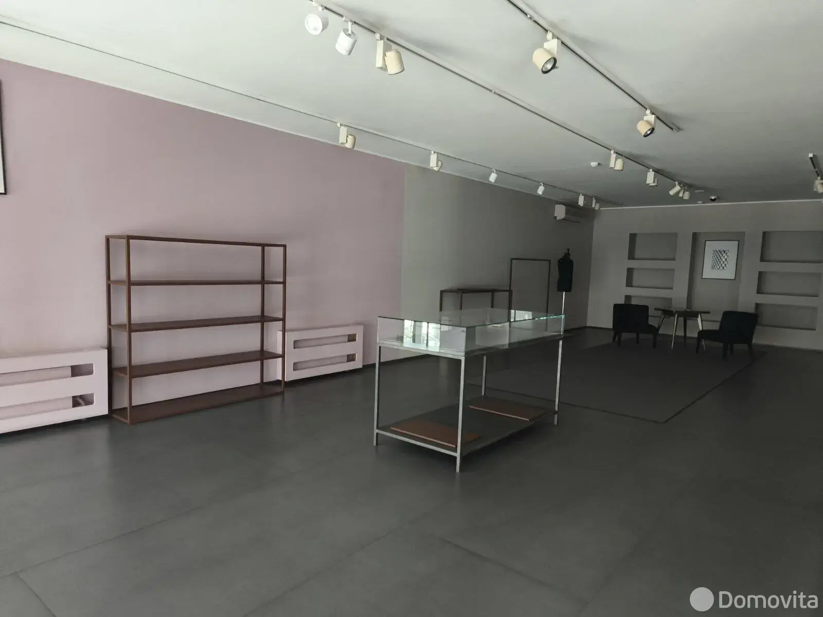 Снять торговое помещение на ул. Немига, д. 12/А в Минске, 10410USD, код 967475 - фото 8