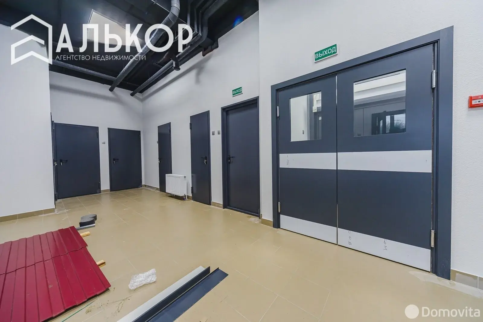 Купить торговую точку на ул. Минская, д. 3 в Лошанах, 1000000USD, код 994996 - фото 15