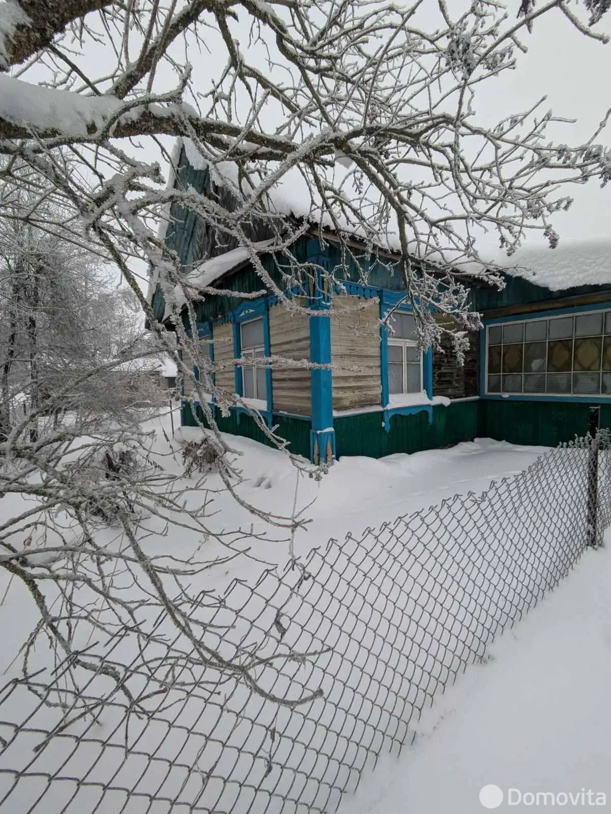 дом, Острошицы, ул. Якуба Колоса, д. 10 