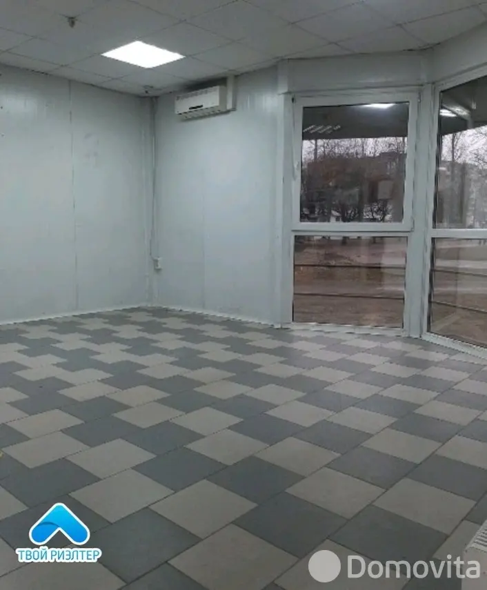 объект сферы услуг, Гомель, ул. Ефремова М.Г., д. 8А, стоимость продажи 171 864 р.