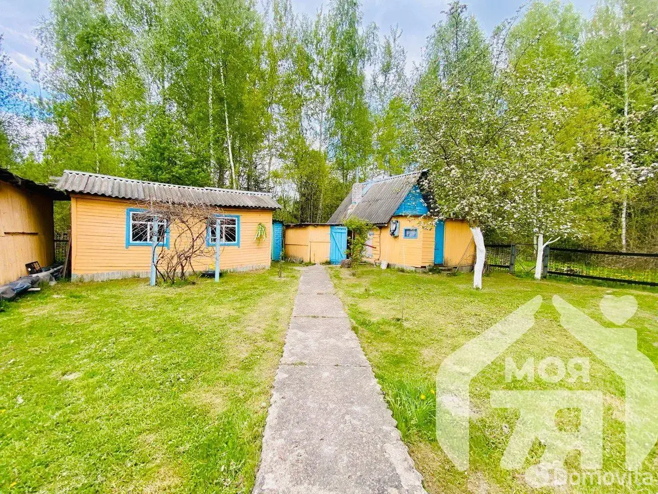 Цена продажи дачи, Шилино-1, 