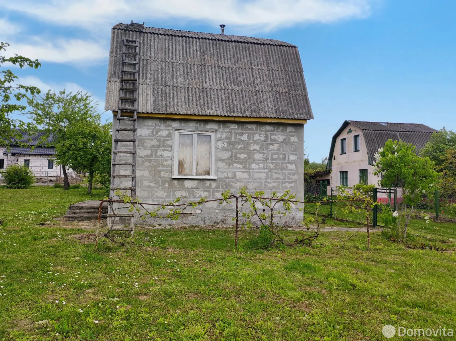 продажа дачи, Нарцисс, 