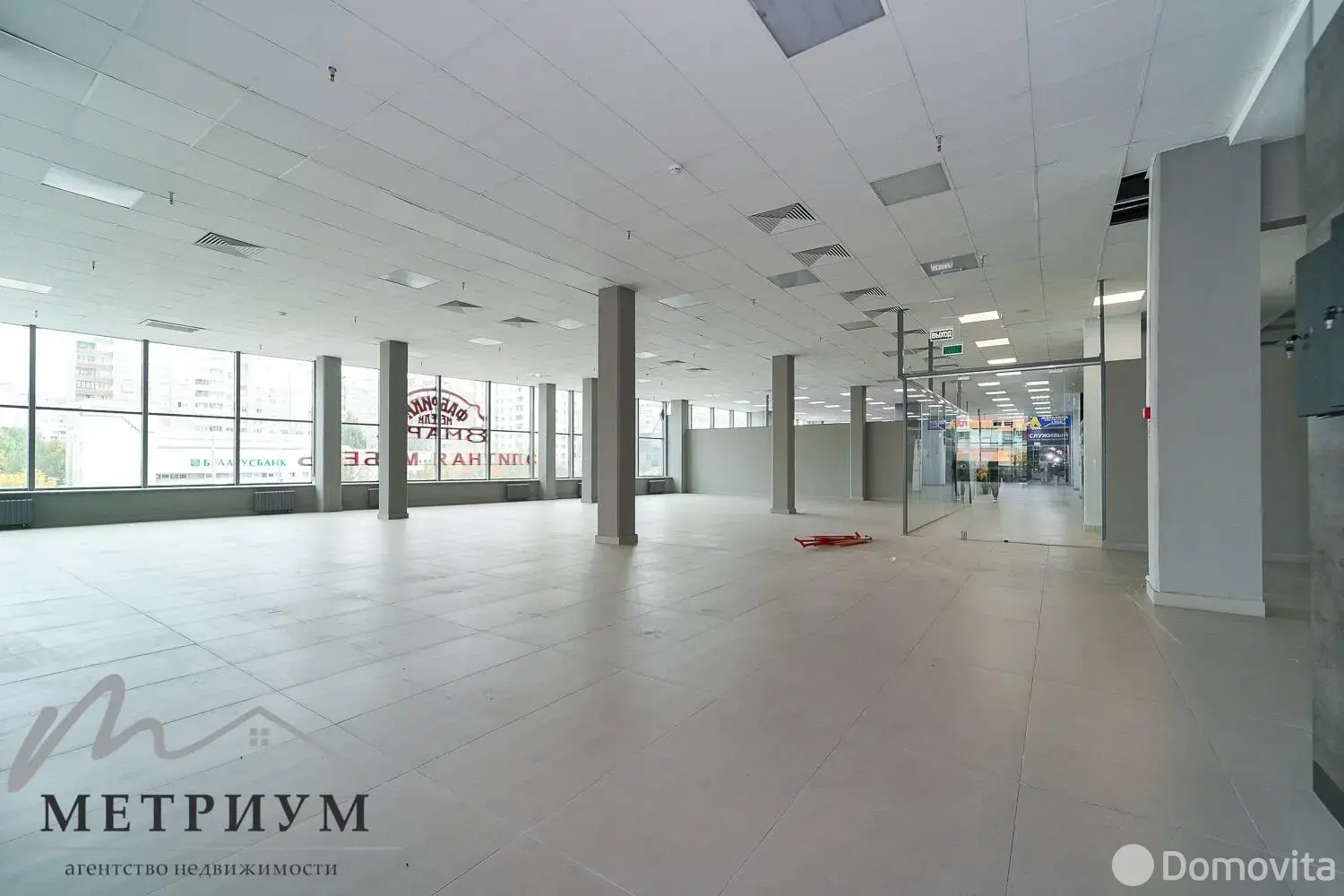 Аренда офиса на ул. Сурганова, д. 57/а в Минске, 7000EUR, код 13865 - фото 6