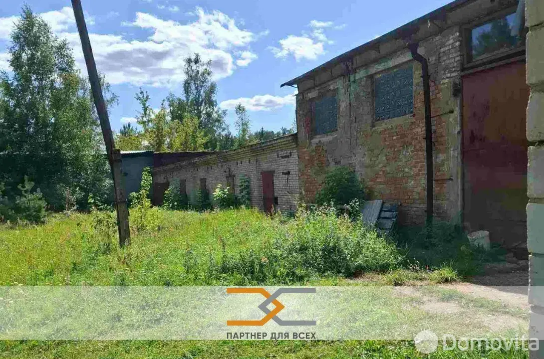 склад, Новоколосово, , стоимость продажи 511 876 р.