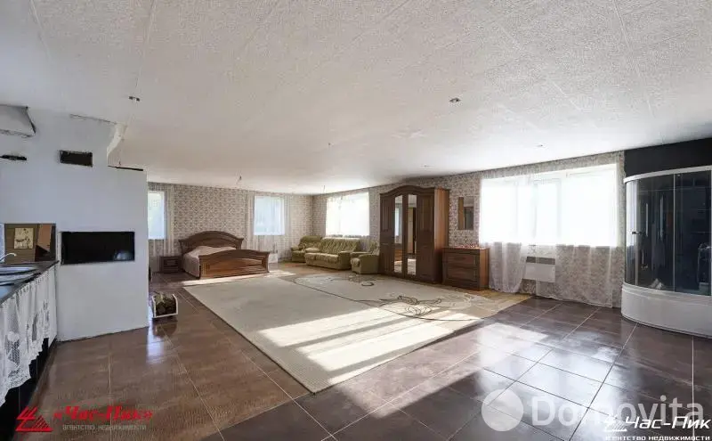 Цена продажи дома, Айнаровичи, ул. Садовая, д. 7