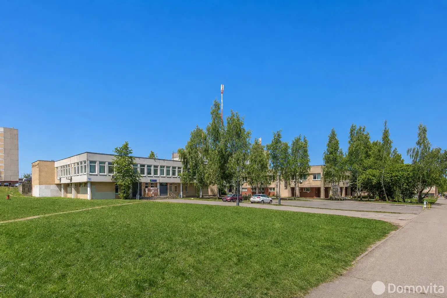 Купить офис на ул. Петра Глебки, д. 11/2 в Минске, 3340480BYN, код 10368 - фото 7