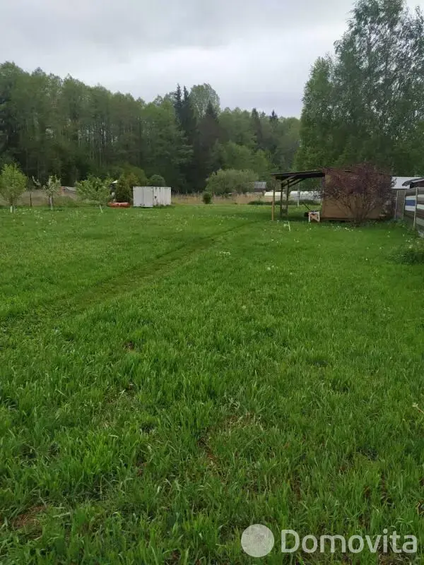 участок, Солнечное-Прогресс, 
