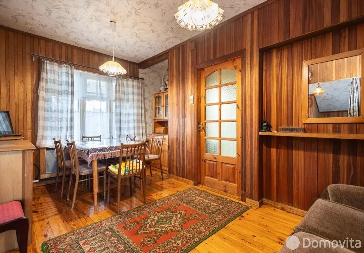 Купить 2-этажную дачу в Черница Минская область, 69900USD, код 185563 - фото 13