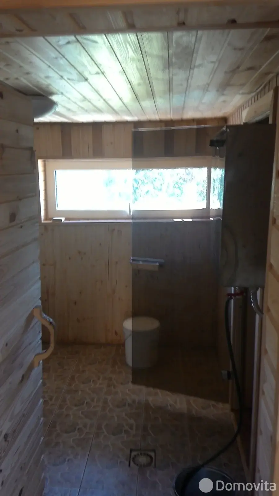 Продажа 1-этажной дачи в Юхновке Витебская область, 31000USD, код 181634 - фото 20