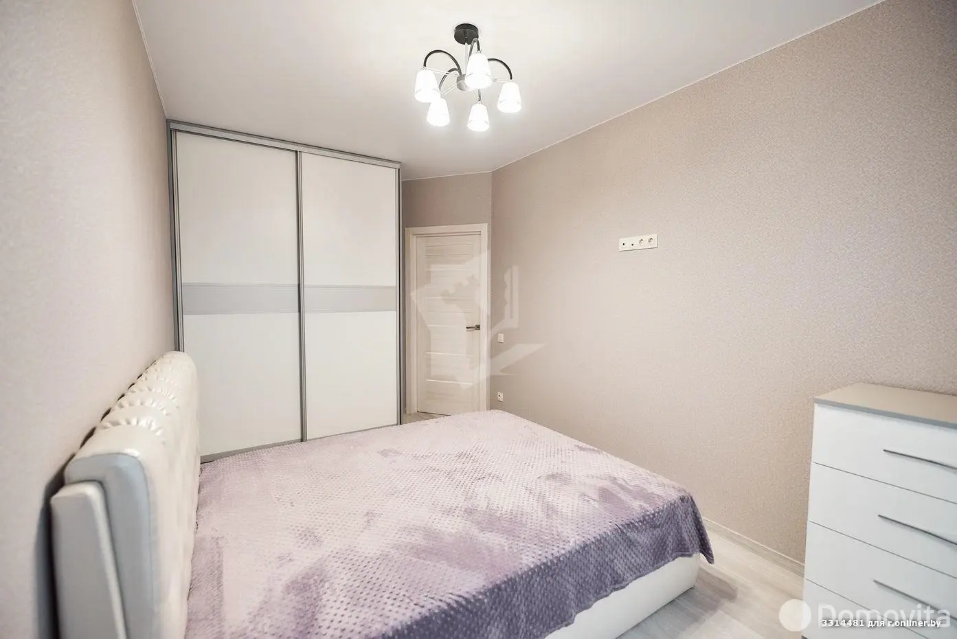 Снять 2-комнатную квартиру в Минске, ул. Аэродромная, д. 30, 550USD, код 149787 - фото 13