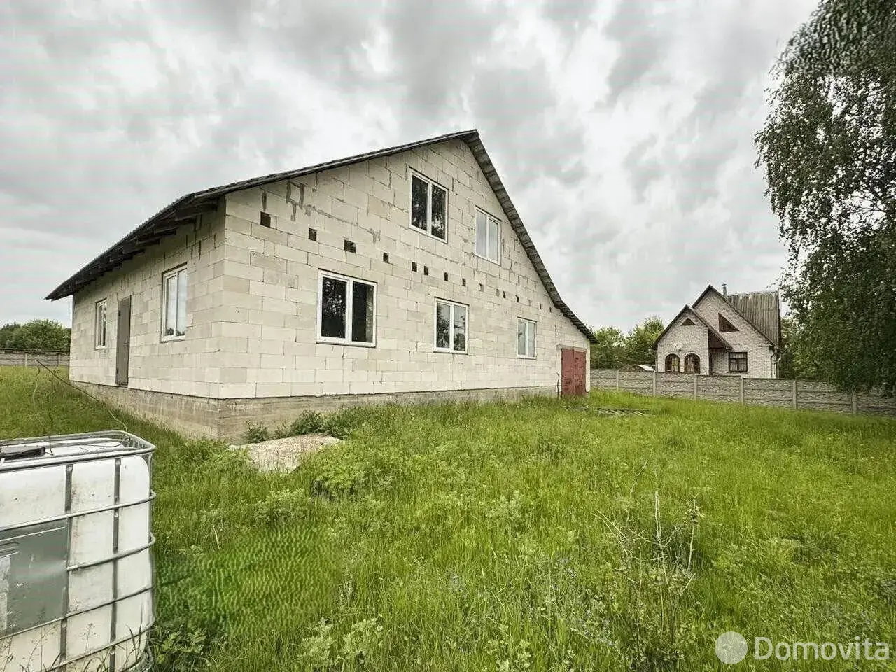 дом, Матецкие, ул. Центральная - лучшее предложение