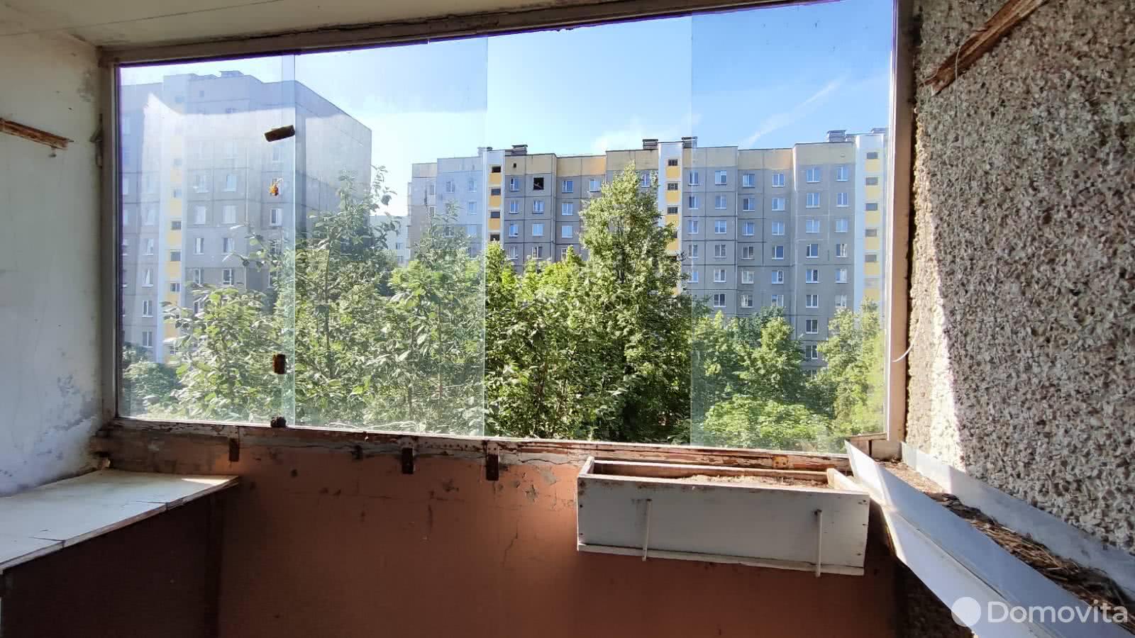 Продажа 2-комнатной квартиры в Минске, ул. Одинцова, д. 77/2, 67500 USD, код: 1027010 - фото 5