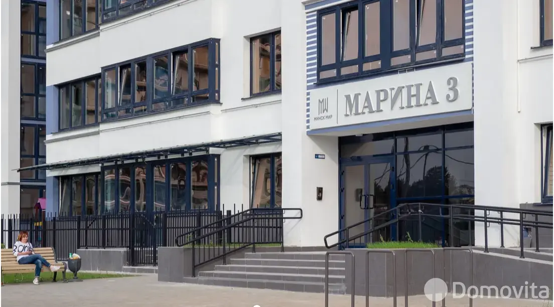 аренда квартиры, Минск, ул. Братская, д. 6