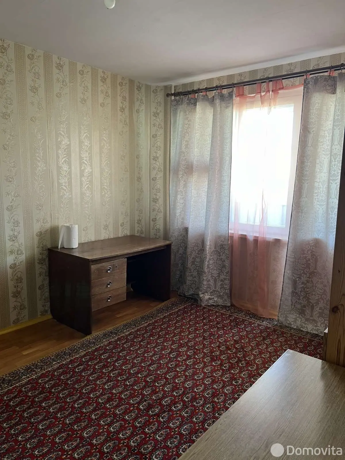 квартира, Минск, ул. Рафиева, д. 43, стоимость аренды 1 181 р./мес.
