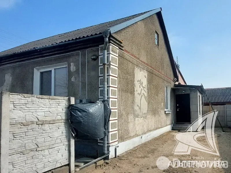 коттедж, Брест, в Ленинском районе