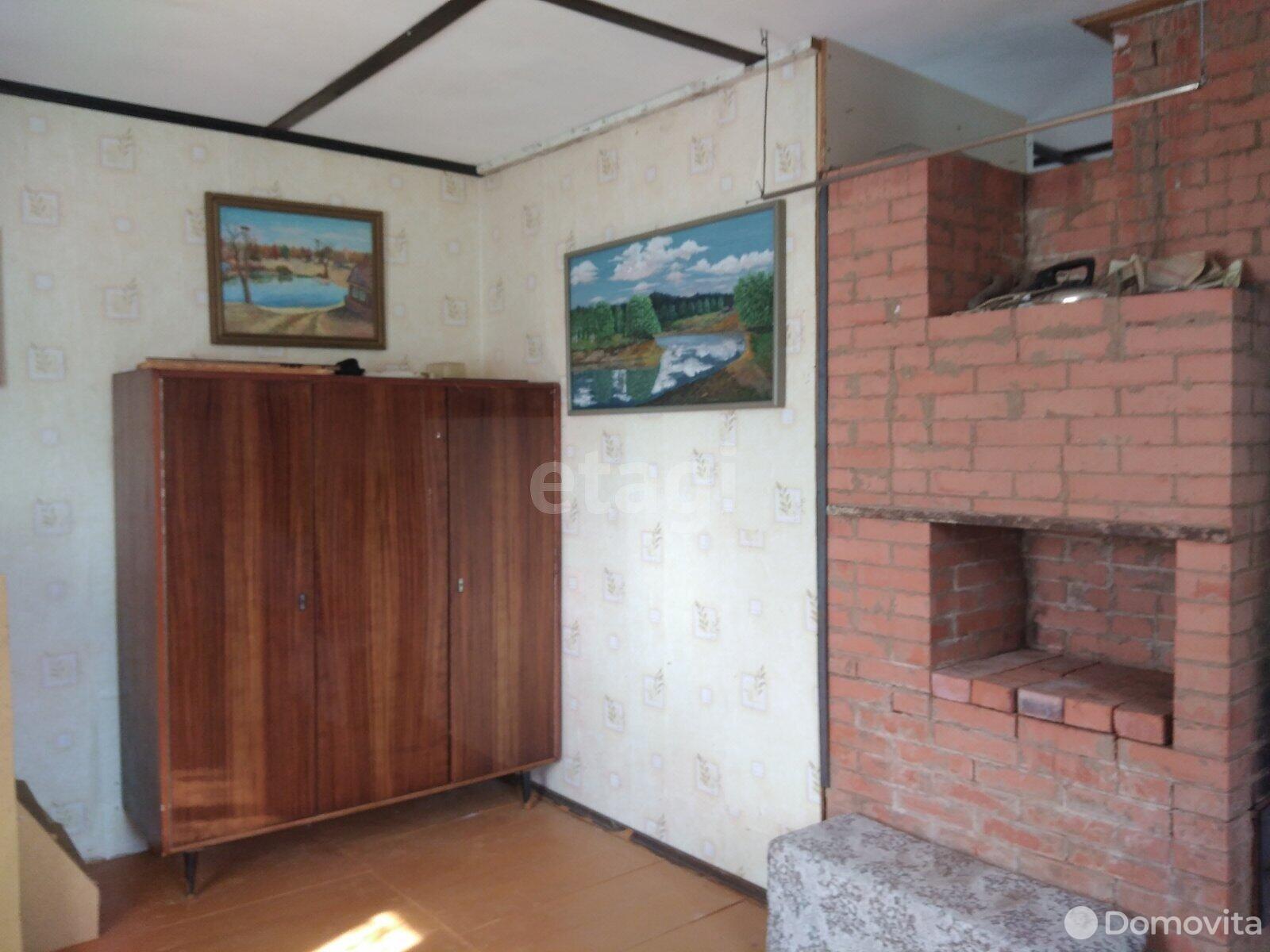 Продажа 2-этажной дачи в Рунь Минская область, 19000USD, код 176608 - фото 13